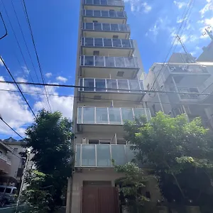 Otsuka No3 Mansion#Jr Yamanote Line Otsuka アパート