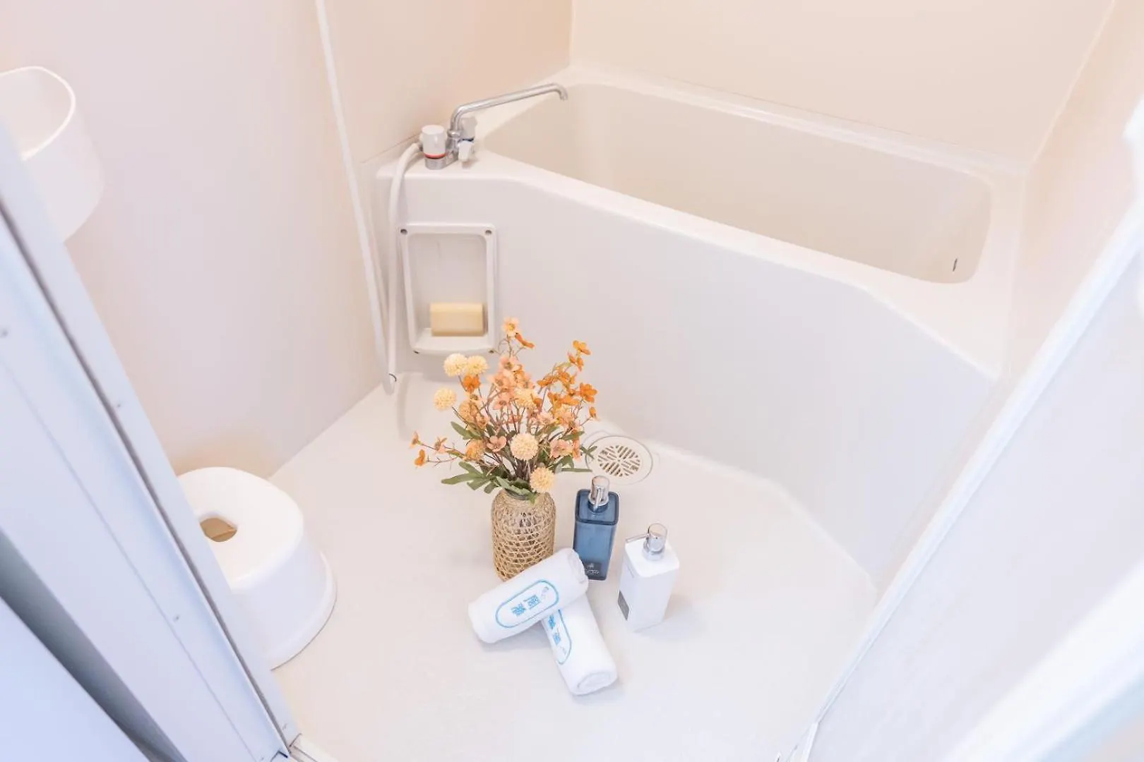 Apartmán 桜の川31 Ikebukuro Mansion 302,Subways 6Mins,One Stop To Ikebukuro Prefektura Tokio Japonsko