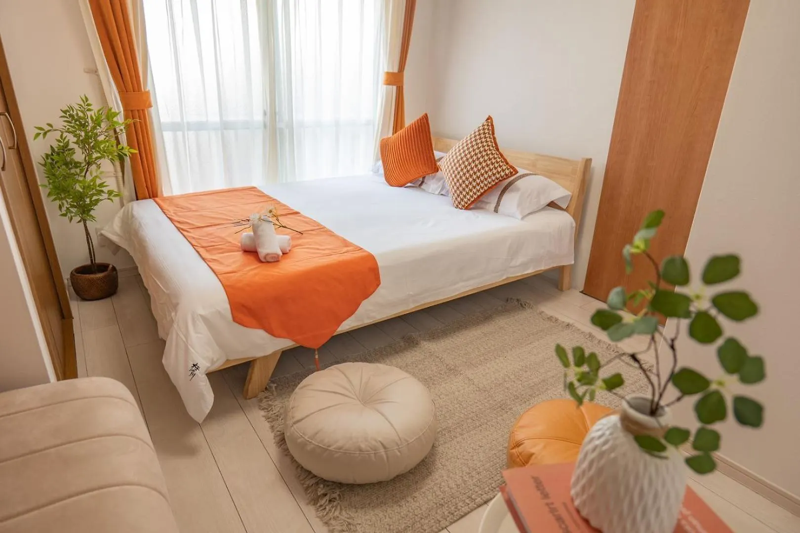 桜の川31 Ikebukuro Mansion 302,Subways 6Mins,One Stop To Ikebukuro Apartment Tokyo 0*,  Japan