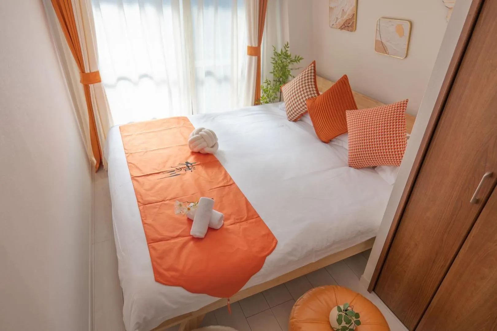 桜の川31 Ikebukuro Mansion 302,Subways 6Mins,One Stop To Ikebukuro Apartment Tokyo