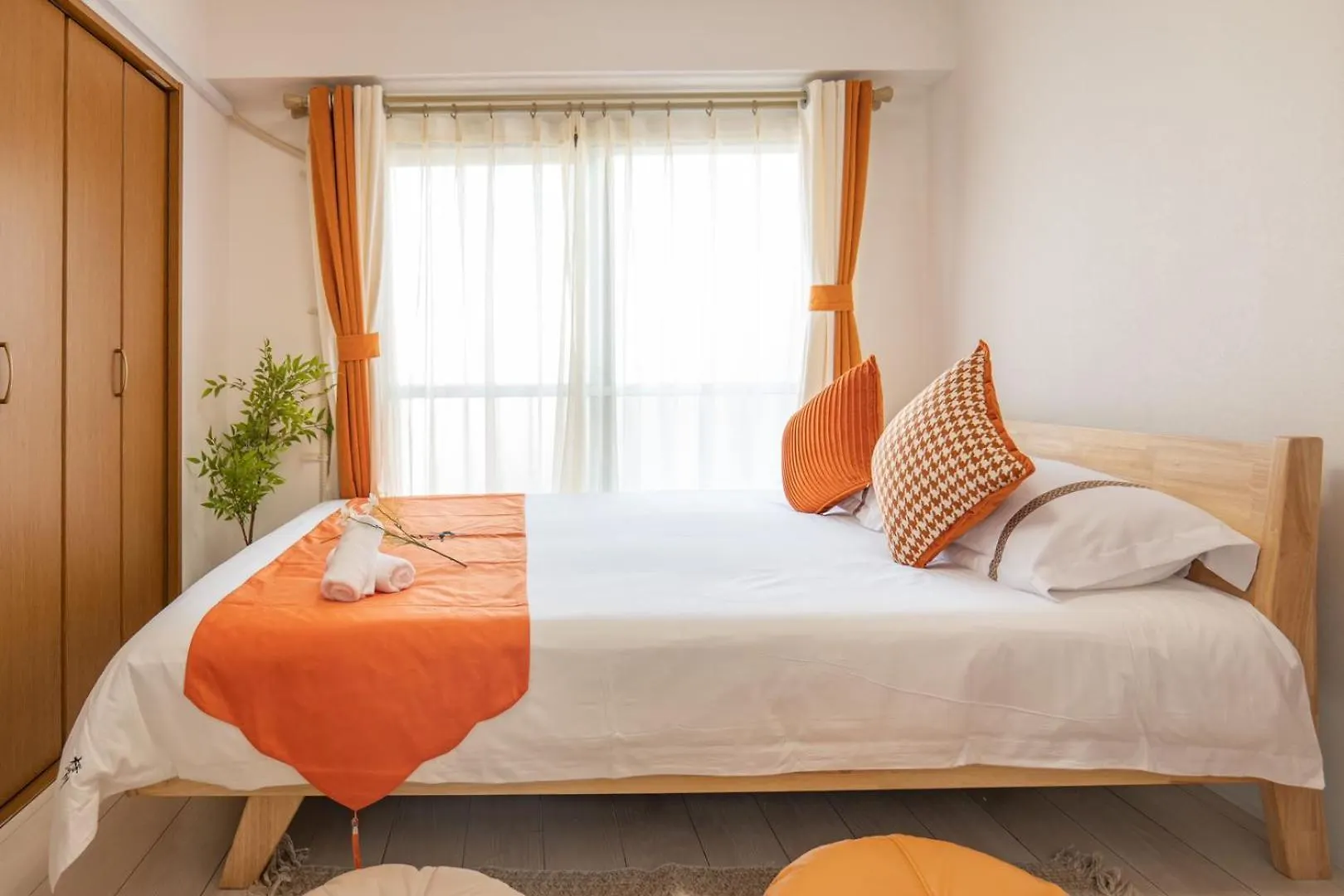 桜の川31 Ikebukuro Mansion 302,Subways 6Mins,One Stop To Ikebukuro Apartment Tokyo 0*,