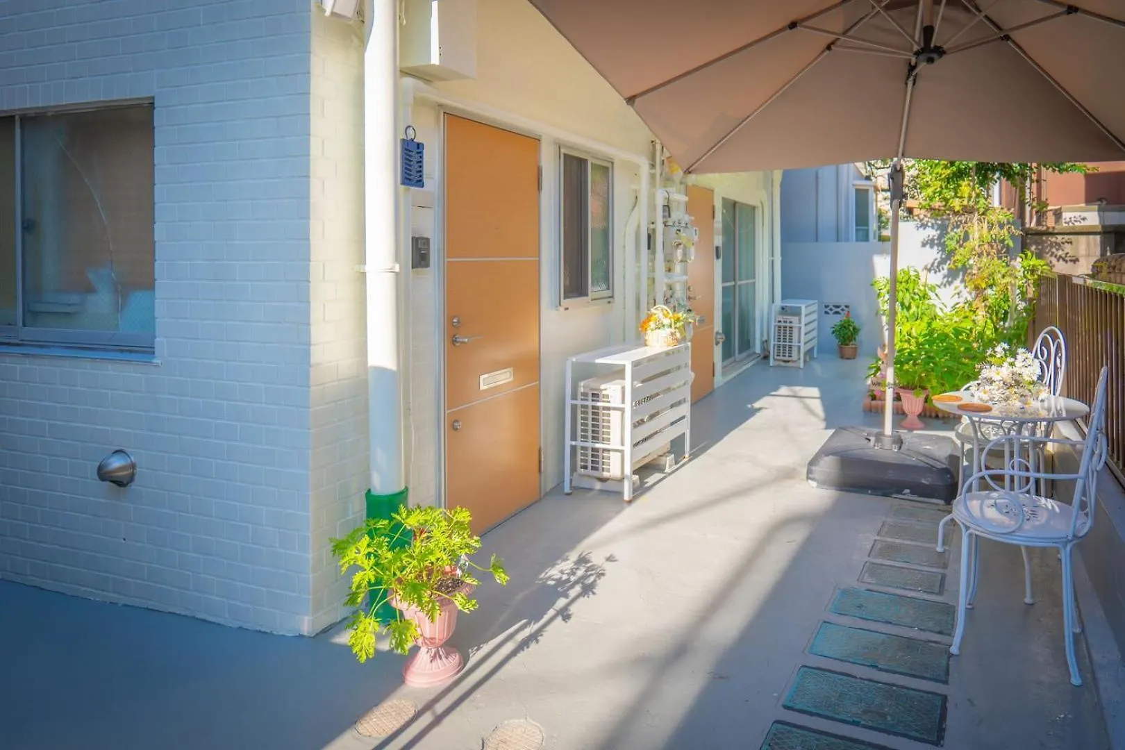 桜の川31 Ikebukuro Mansion 302,Subways 6Mins,One Stop To Ikebukuro Apartment Tokyo 0*,  Japan
