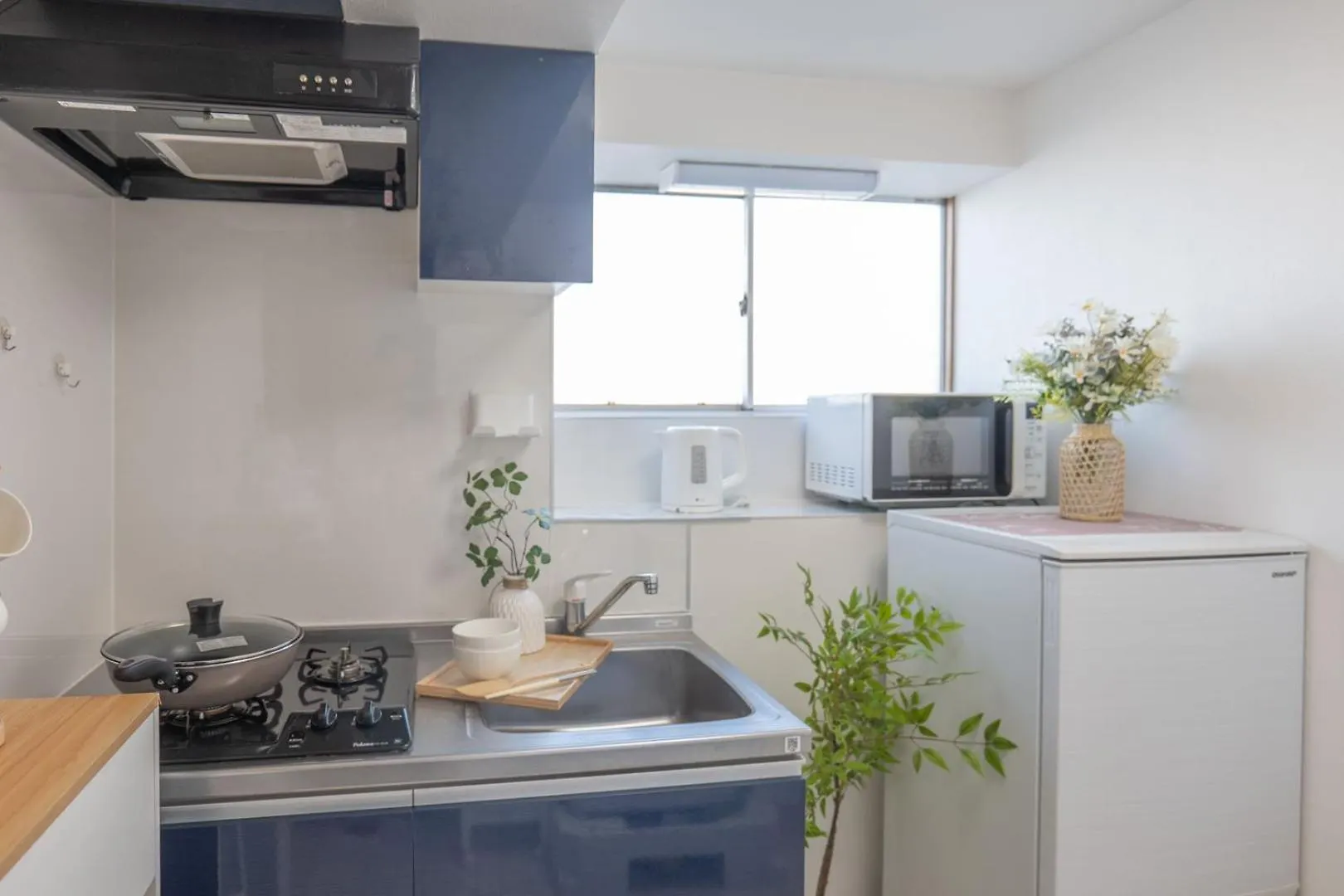 Apartmán 桜の川31 Ikebukuro Mansion 302,Subways 6Mins,One Stop To Ikebukuro Prefektura Tokio
