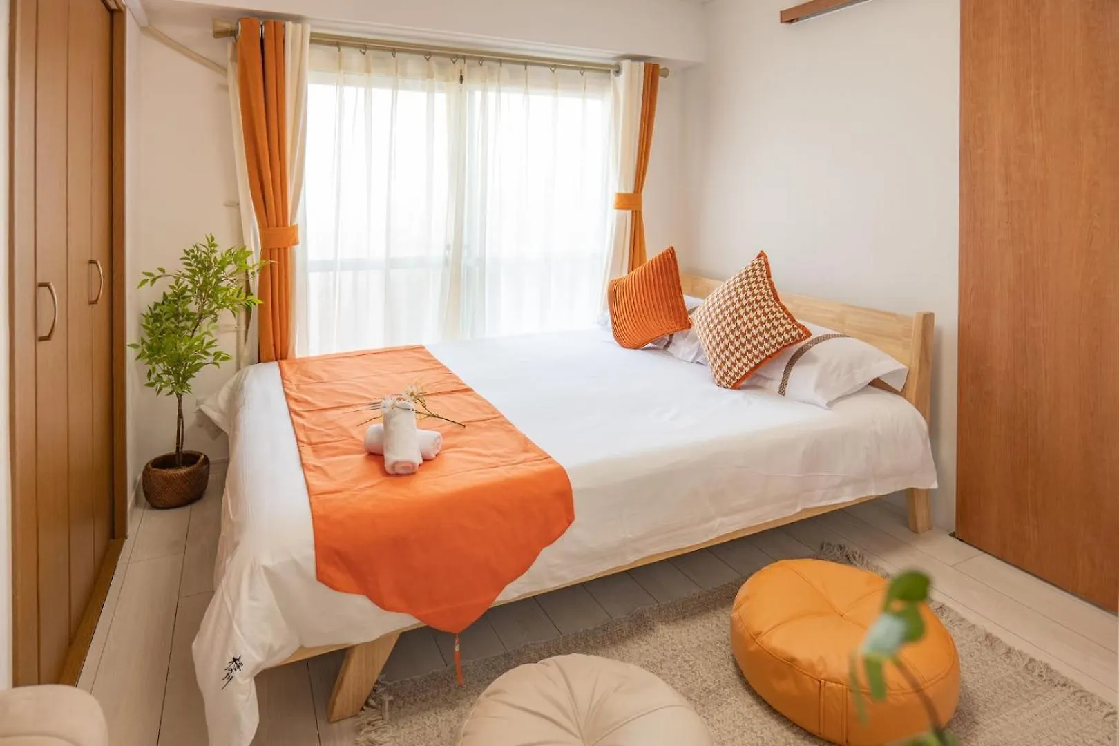 桜の川31 Ikebukuro Mansion 302,Subways 6Mins,One Stop To Ikebukuro Apartment Tokyo