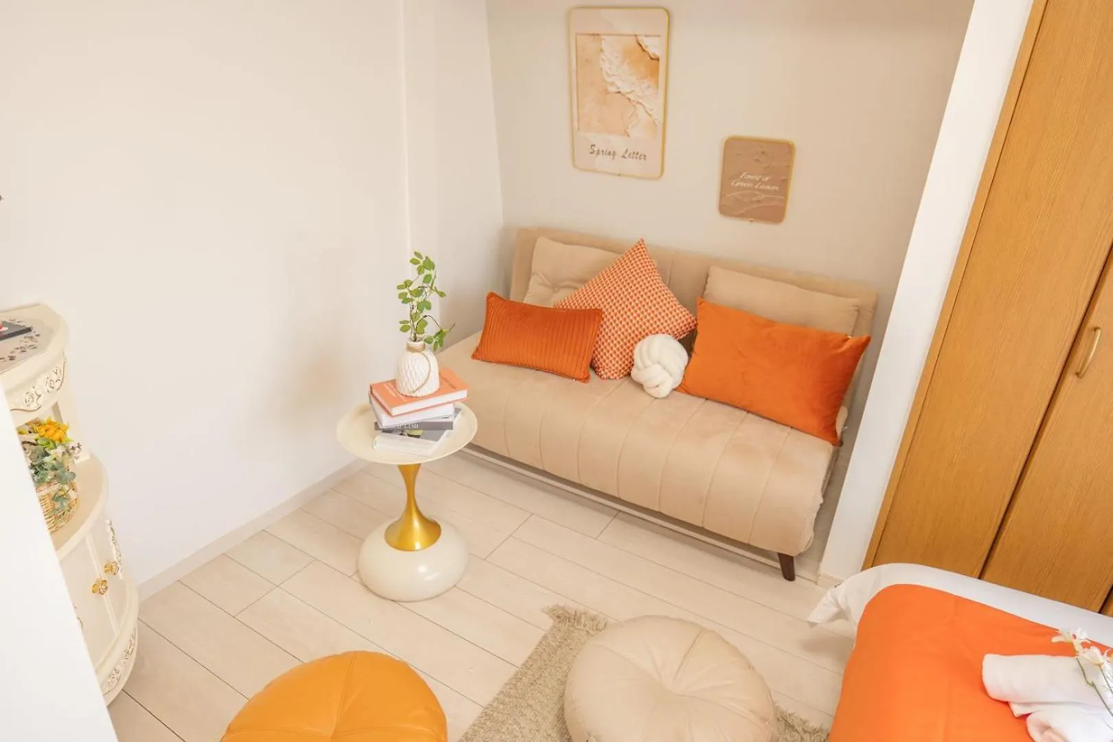 Apartmán 桜の川31 Ikebukuro Mansion 302,Subways 6Mins,One Stop To Ikebukuro Prefektura Tokio