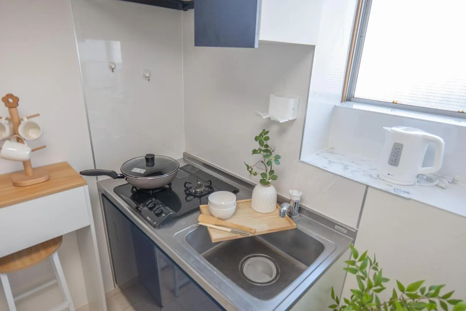 桜の川31 Ikebukuro Mansion 302,Subways 6Mins,One Stop To Ikebukuro Apartment Tokyo