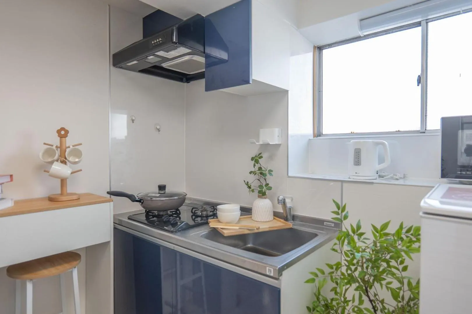 Apartmán 桜の川31 Ikebukuro Mansion 302,Subways 6Mins,One Stop To Ikebukuro Prefektura Tokio